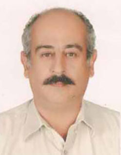 Mr. Khosrow Barabi