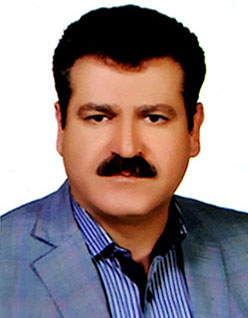 Mr. Ainullah Mohammadi