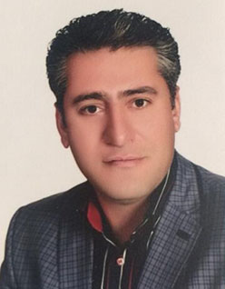 Mr. Hassan Mohammadi