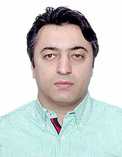 Mr. Mojtaba Kuhnvard