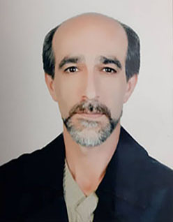 Mr. Mehrshad Omrani