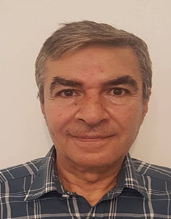 Mr. Siamak Saberi
